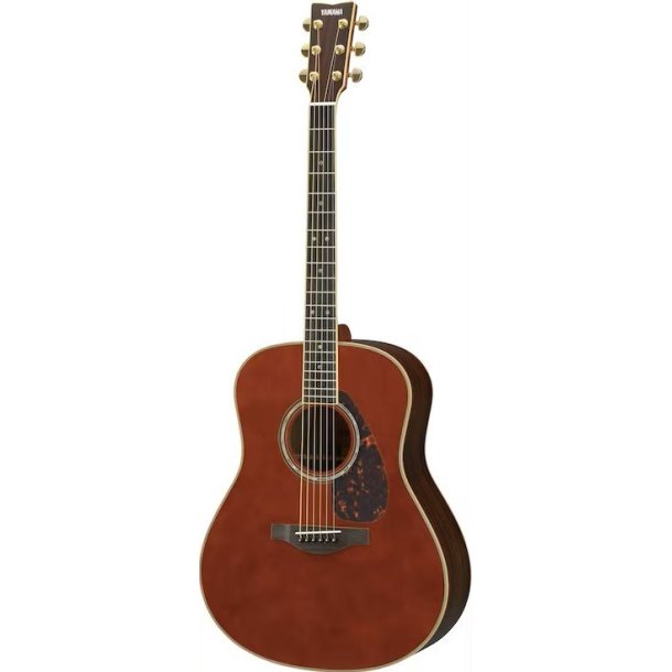 Yamaha LL16 ARE Dark Tinted